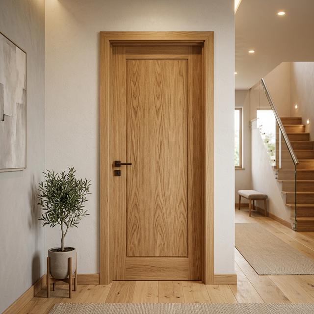 Oak Doors